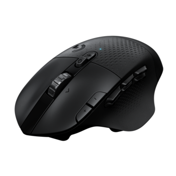 Мышь игровая беспроводная Logitech G604 LIGHTSPEED (M/N: MR0079 / C-U0008)