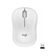 Мышь беспроводная Logitech M221 - OFFWHITE (M/N: MR0085 / C-U0010)