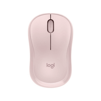 Мышь беспроводная Logitech M221 - ROSE (M/N: MR0085 / C-U0010)