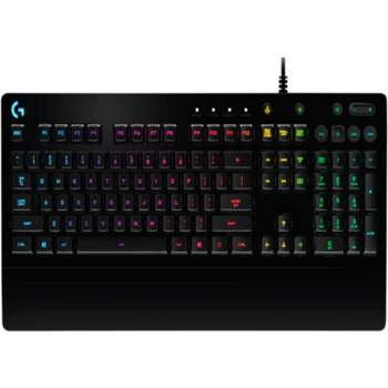 Клавиатура игровая Logitech G213 Prodigy (M/N: Y-U0029)