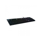 Клавиатура игровая Logitech G815 LIGHTSYNC RGB GL Linear (механическая) (M/N: Y-U0035)