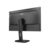 Монитор LCD 21.5'' [16:9] 1920х1080(FHD) TN, nonGLARE, 60 Hz, 250 cd/m2, H170°/V160°, 1000:1, 50М:1, 16.7M, 2ms, VGA, DVI, HDMI, Height adj, Pivot, Tilt, Swivel, Speakers, 3Y, Black