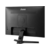 Монитор LCD 23.8'' [16:9] 1920х1080(FHD) IPS, nonGLARE, 250cd/m2, H178°/V178°, 1000:1, 80M:1, 16,7 миллионов цветов, 1ms, HDMI, DP, USB-Hub, Tilt, Speakers, Audio out, 3Y, Black