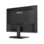 Монитор LCD 24'' [16:9] 1920х1080(FHD) IPS, nonGLARE, 250cd/m2, H178°/V178°, 1000:1, 80M:1, 16,7 миллионов цветов, 4ms, VGA, HDMI, DP, Tilt, Speakers, 3Y, Black