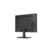 Монитор LCD 27'' [16:9] 1920х1080(FHD) IPS, nonGLARE, 75 Гц, 300cd/m2, H178°/V178°, 1000:1, 80M:1, 16,7 миллионов цветов, 4ms, VGA, DVI, HDMI, DP, USB-Hub, Tilt, Speakers, 3Y, Black