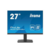 Монитор LCD 27'' [16:9] 1920х1080(FHD) IPS, nonGLARE, 75 Гц, 300cd/m2, H178°/V178°, 1000:1, 80M:1, 16,7 миллионов цветов, 4ms, VGA, DVI, HDMI, DP, USB-Hub, Tilt, Speakers, 3Y, Black