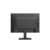 Монитор LCD 27'' [16:9] 1920х1080(FHD) IPS, nonGLARE, 75 Гц, 300cd/m2, H178°/V178°, 1000:1, 80M:1, 16,7 миллионов цветов, 4ms, VGA, DVI, HDMI, DP, USB-Hub, Tilt, Speakers, 3Y, Black