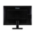 Монитор LCD 27'' [16:9] 2560х1440(WQHD) IPS, nonGLARE, 350cd/m2, H178°/V178°, 1000:1, 80M:1, 1,07 миллиардов цветов, 5ms, VGA, DVI, HDMI, DP, USB-Hub, Tilt, Speakers, 3Y, Black