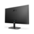 Монитор LCD 23.8'' [16:9] 1920х1080(FHD) IPS, nonGLARE, 75 Hz, 250 cd/m2, H178°/V178°, 1000:1, 20М:1, 16.7M, 4ms, VGA, HDMI, Tilt, 3Y, Black