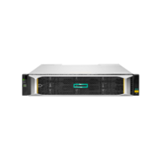 HPE MSA 2060 16Gb Fibre Channel LFF Storage