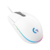 Мышь игровая Logitech G102 LIGHTSYNC, White (M/N: MU0054)