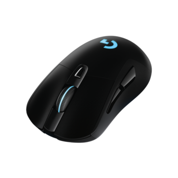 Мышь игровая беспроводная Logitech G703 LIGHTSPEED (HERO) (M/N: MR0080 / C-U0008)