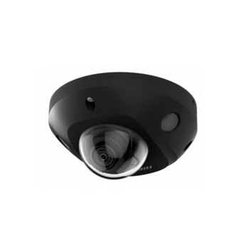 HIKVISION DS-2CD2563G2-IS(2.8mm) 6Мп уличная компактная IP-камера с EXIR-подсветкой до 30м и технологией AcuSense