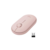 Мышь беспроводная Logitech Pebble M350 Rose (M/N: MR0075 / C-U0010)