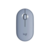 Мышь беспроводная Logitech Pebble M350 Blue Grey (M/N: MR0075 / C-U0010)