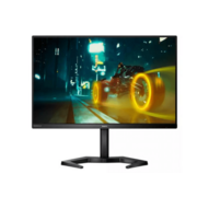 Монитор LCD 23.8'' [16:9] 1920х1080(FHD) VA, nonGLARE, 350cd/m2, H178°/V178°, 3500:1, 50M:1, 16,7 миллионов цветов, 4ms, VGA, DVI, 2xHDMI, DP, Height adj, Tilt, Swivel, Speakers, 3Y, Black