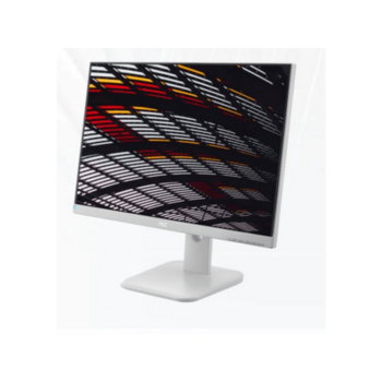 Монитор LCD 23.8'' [16:9] 1920х1080(FHD) IPS, nonGLARE, 250cd/m2, H178°/V178°, 1000:1, 50M:1, 16.7M, 5ms, VGA, DVI, HDMI, DP, USB-Hub, Height adj, Pivot, Tilt, Swivel, Speakers, Audio out, 3Y, Grey