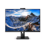 Монитор LCD 31.5'' [16:9] 3840x2160(UHD 4K) IPS, nonGLARE, 350cd/m2, H178°/V178°, 1000:1, 50M:1, 1,07 миллиардов цветов, 4ms, VGA, 2xHDMI, DP, USB-Hub, Height adj, Pivot, Tilt, Swivel, Speakers, 3Y, Black