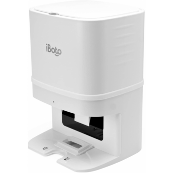 Станция самоочистки iBoto Smart L925W Aqua