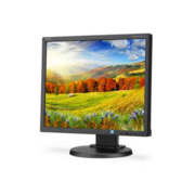 Монитор LCD 19'' [5:4] 1280х1024(SXGA) IPS, nonGLARE, 250cd/m2, H178°/V178°, 1000:1, 16.7M Color, 6ms, VGA, DVI, DP, Height adj, Pivot, Tilt, HAS, Swivel, 3Y, Black