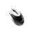 Мышь NetScroll 100 V2, USB, чёрный/серебристый (black, optical 1000 dpi, подходит под обе руки)