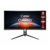 Монитор LCD Optix MAG301CR2 74,9 cm (29.5") 21:9 2560х1080(UW-UXGA) VA, Curved, 300cd/m2, H178°/V178°, 3000:1, 1M:1, 1,07 миллиардов цветов, 1ms, 2xHDMI, DP, USB-Hub, Height adj, Swivel, Black