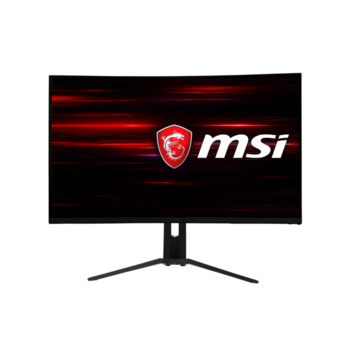 Монитор LCD 31.5'' [16:9] 1920х1080(FHD) VA, Curved, nonGLARE, 300cd/m2, H178°/V178°, 3000:1, 100M:1, 1.07B, 1ms, 2xHDMI, DP, Height adj, Black