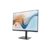 Монитор LCD Modern MD271P 27'' 16:9 1920х1080(FHD) IPS, nonGLARE, 250cd/m2, H178°/V178°, 1000:1, 100M:1, 16,7 миллионов цветов, 5ms, VGA, HDMI, DP, Height adj, Swivel, Speakers, Black