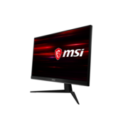 Монитор LCD Optix G241 23.8'' 16:9 1920х1080(FHD) IPS, nonGLARE, 250cd/m2, H178°/V178°, 1000:1, 100M:1, 16.7M, 1ms, 2xHDMI, DP, Black