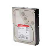 Жесткий диск TOSHIBA HDWE160UZSVA/HDETS10ZPA51F X300 BULK High-Performance 6000ГБ 3,5" 7200RPM 128MB SATA-III