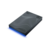 Внешний жесткий диск Seagate STKL2000403 FireCuda SE Beskar Ingot Drive 2TB, 2.5", USB3.0, 2Y, black
