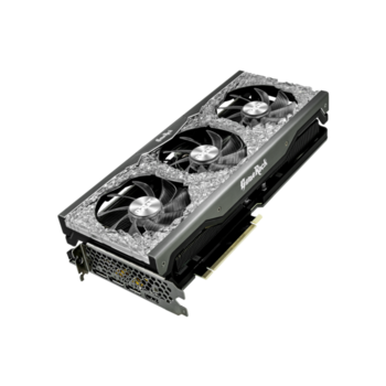 Palit RTX3070Ti GAMEROCK 8GB GDDR6X 256bit 3-DP HDMI