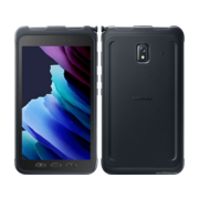 Galaxy Tab Active3 8.0 LTE (Black)