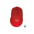 Мышь беспроводная Logitech M330 Silent Plus Red (красная, оптическая, 1000dpi, 2.4 GHz/USB-ресивер, бесшумная, под правую руку) (M/N: M-R0051 / C-U0010)