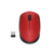 Мышь беспроводная Logitech M330 Silent Plus Red (красная, оптическая, 1000dpi, 2.4 GHz/USB-ресивер, бесшумная, под правую руку) (M/N: M-R0051 / C-U0010)