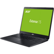EX215-52-37LC Extensa 15.6'' FHD(1920x1080) nonGLARE/Intel Core i3-1005G1 1.20GHz Dual/12GB+512GB SSD/Integrated/WiFi/BT5.0/0,3 MP/2cell/1,9 kg/noOS/1Y/BLACK