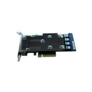 Контроллер Fujitsu PRAID EP540i FH/LP SAS/SATA/PCIE-NVMe RAID based on LSI MegaRAID SAS3516 (S26361-F4042-L504)