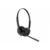Головная гарнитура Yealink UH34 Dual UC Дуо, Проводная, HD звук, USB (UH34 Dual UC)
