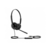 Головная гарнитура Yealink UH34 Dual UC Дуо, Проводная, HD звук, USB (UH34 Dual UC)