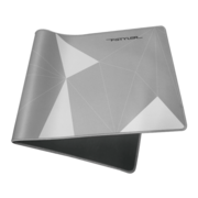 Коврик для мыши A4Tech FStyler FP70 XL серый 750x300x2мм (FP70 SILVER)