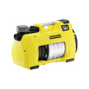 Насос садовый напорный Karcher BP 7 Home & Garden 1200Вт 6000л/час (1.645-373.0)