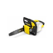 Электрическая цепная пила Karcher CNS 18-30 Battery дл.шины:12" (30cm) (1.444-001.0)