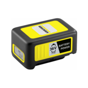 Батарея аккумуляторная Karcher Battery Power 36/25 36В 2.5Ач Li-Ion (2.445-030.0)