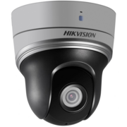 Камера видеонаблюдения IP Hikvision DS-2DE2204IW-DE3(S6) 2.8-12мм цв. корп.:черный