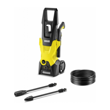 Karcher K 3 *EU Мойка высокого давления [1.601-888.0]