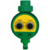 Таймер Deko DKIT01 1" зеленый желтый (065-0947)