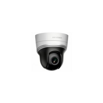 Камера видеонаблюдения IP Hikvision DS-2DE2204IW-DE3/W(S6) 2.8-12мм цв. корп.:серый