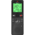 Диктофон Цифровой Ritmix RR-820 4Gb 4Gb черный