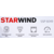 Весы напольные электронные Starwind SSP6049 макс.180кг рисунок/камни