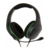 Проводная гарнитура HyperX CloudX Stinger Core черный/зеленый для: Xbox Series/One (4P5J9AA)